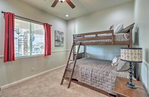 Pool and Spa! Phoenix Mansion Near Spring Training - Foto 22