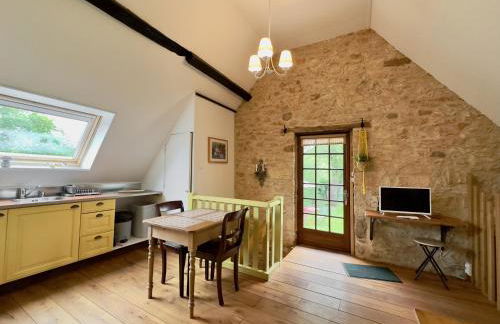 Domaine de Loupiac - Foto 30