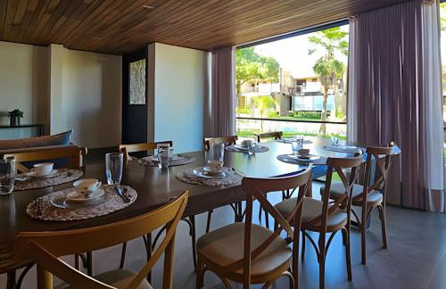 Oásis, condomínio novo, lindo e ótima localização. - Foto 14