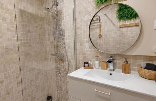 Ideal Sea View, Near Calanques &Vélodrome -Parking - Foto 32