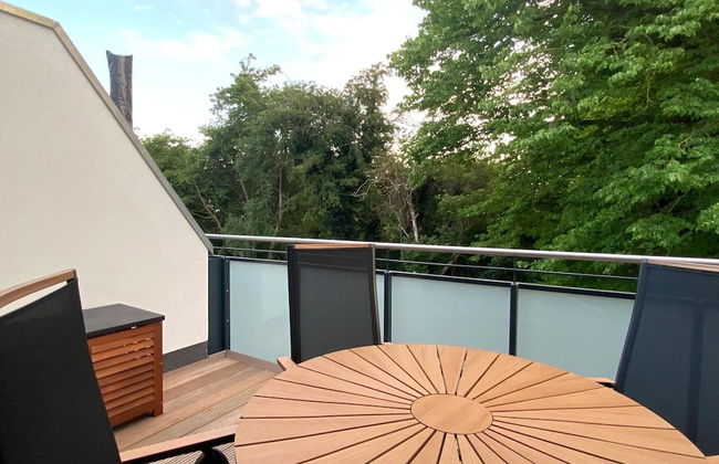 Exclusives Appartement auf Fehmarn - Foto 24