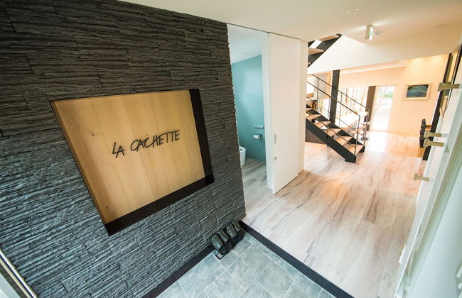 La Cachette - Foto 3