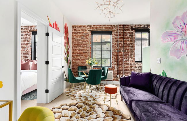 The Acoma House - Photo 10