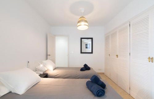 Large Apartment Marbella del Mar - Foto 16