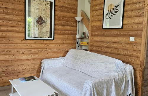 Gite La Lumette - Photo 24