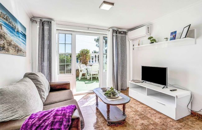 Villa Benicuco - Foto 16