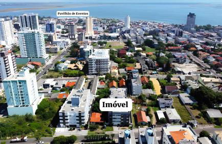 Apartamento centralizado à poucas quadras do mar. - Foto 27