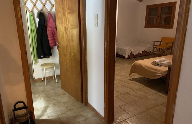 Cosy Calm Cottage in Olive Trees With sea View - Foto 28