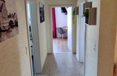 Ferienwohnung Fränkisches Paradies - Foto 27