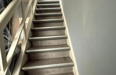 Monteur und Ferienhaus Herne Zentrum WLAN, Küche und Parkplatz - Foto 15