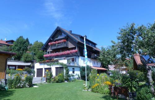 Ferienwohnung Margot Schlachter - Foto 16