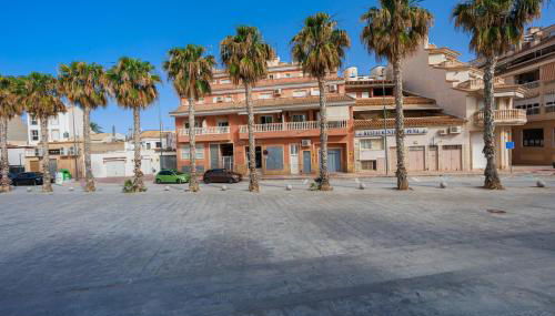 Casas349h El Campello Playa - Foto 3