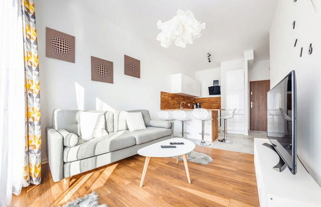 Flatbook City Center SPA Apartments - Foto 58