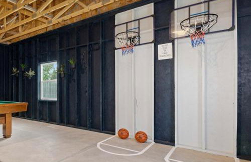 Denver 5BR Hot Tub, Pool Table, Ping Pong! - Foto 48