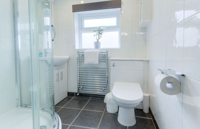 Remaotel Seafield Court Apartments - Foto 41