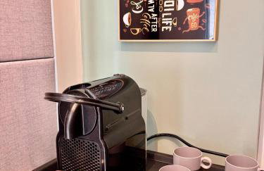 Ilha Pura-Flat completo próximo ao Rio Centro e Arenas-Barra da Tijuca - Foto 27