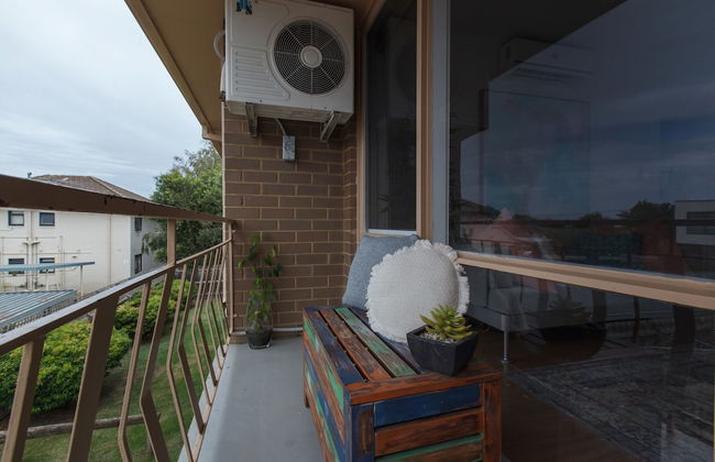 Heart of Ormond Apartment by Ready Set Host - Photo 14