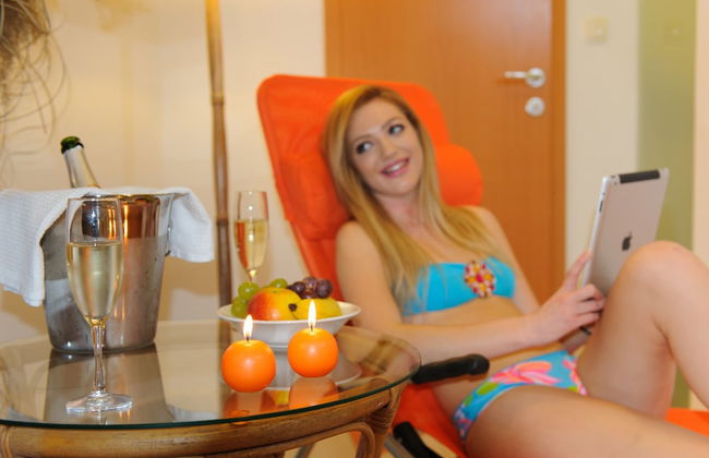 Hotel Loka - Foto 60