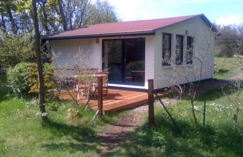 Ferienhaus Deichkieker - Foto 1