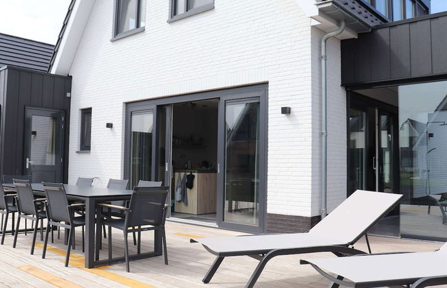 Holiday Home in Stavoren With Jetty - Foto 15