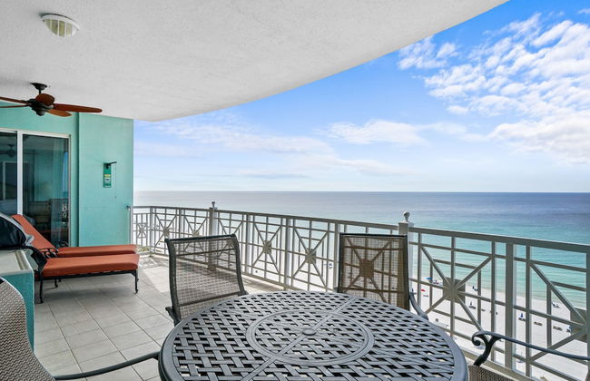 En Soleil Beach Resort By Panhandle Getaways - Photo 28