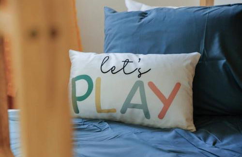 The Huddle House-HOF Home Made for Families - Foto 19