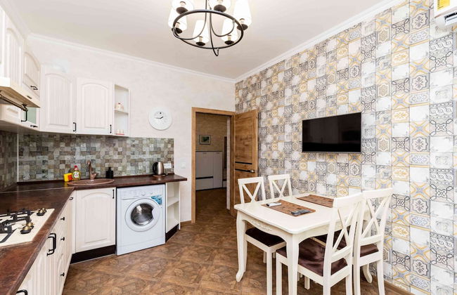 More Apartments na Estonskoy 37 73 - Photo 1