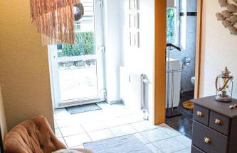 Liebevoll eingerichtete Wohnung mit Terrasse - Foto 18