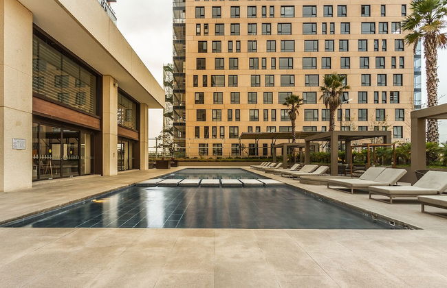 Polanco Luxury Condo - Foto 23