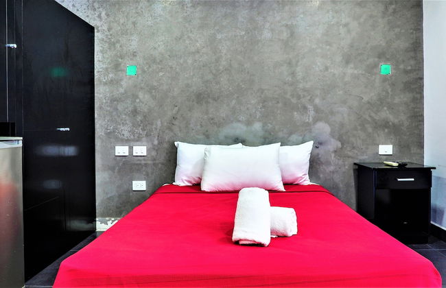 Hotel Colonial Playa del Carmen - Photo 39