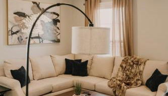 Contemporary Fast Wifi Comfortable - Foto 5