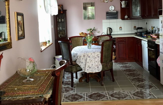 Holiday Home Near Forest and Lake in Pomeranian - Photo 7