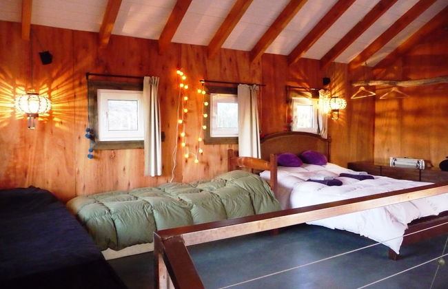 Un Vistón Modern Mountain Home - Foto 21