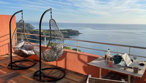 Appartement avec vue exceptionnelle sur mer - Foto 4