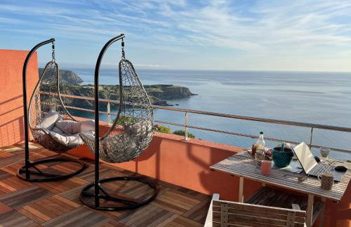 Appartement avec vue exceptionnelle sur mer - Foto 4