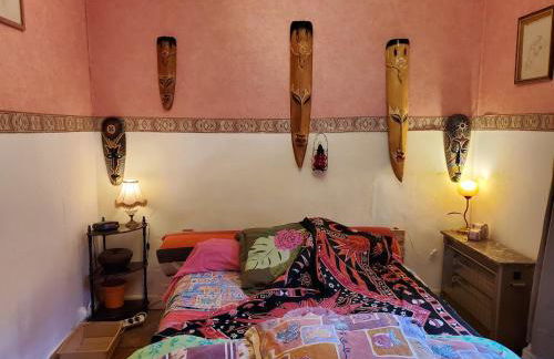 Maison à l'ancienne avec grand terrain , animaux bienvenus - Foto 42