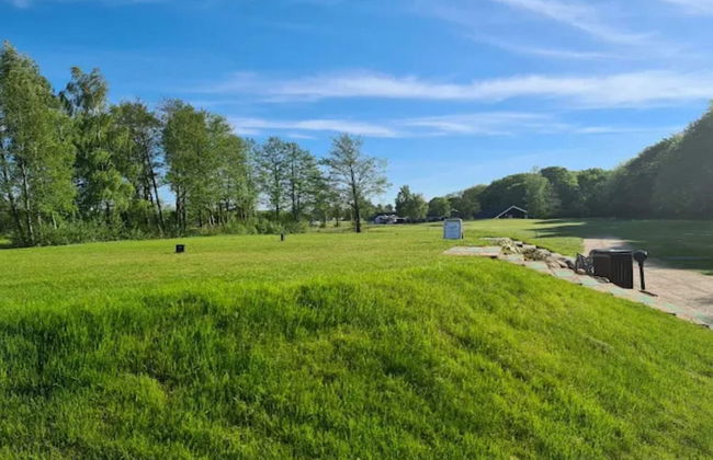 Central Gem in Frederikshavn - By Traum Ferienwohnungen - Foto 19