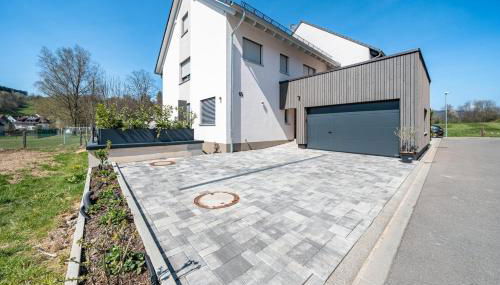 Fewo Blumenweg - Foto 2