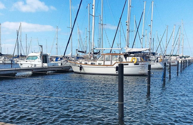 Holiday Home in Wendtorf - Photo 13