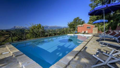 Relaxing Retreat in Le Marche - Foto 4