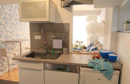 FerienNest Bad Ems, Appartment RankenNest - Photo 8