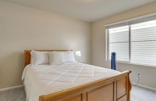 17 Mi to Downtown Denver Modern Aurora Home! - Foto 24