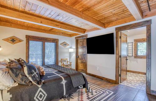 Alpine Hideaway - Foto 20