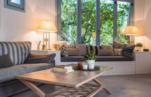 Villa Allegra - Foto 8