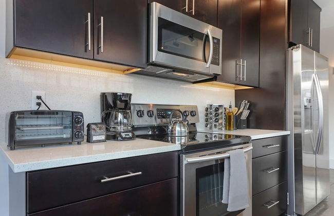 Roami at Motorworks - Foto 39