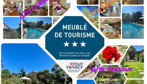 La belle histoire Gîte Montmirail - Photo 4