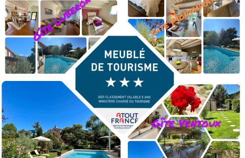 La belle histoire Gîte Montmirail - Foto 4