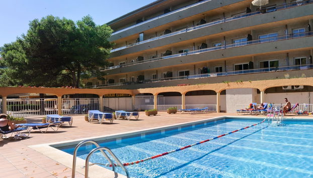 APCOSTAS La Pineda / Dos Dormitorios - Foto 3