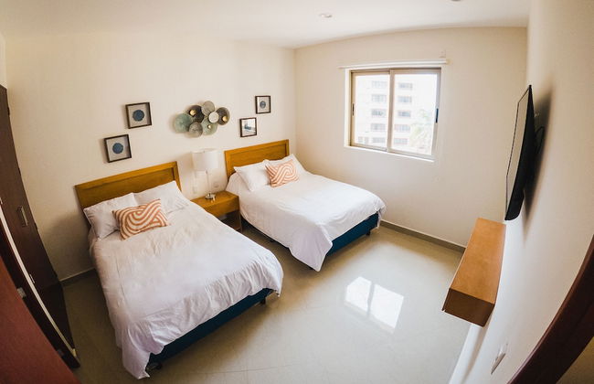 Gavias Grand Ocean Front - Foto 11