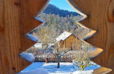 Le refuge du hérisson - Foto 10